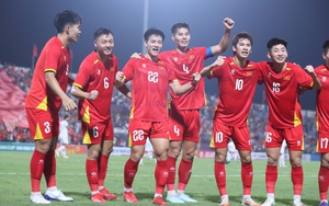 U23 Việt Nam cần thay đổi để tiến sâu tại VCK U23 châu Á 2026
