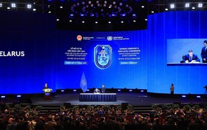 Công ước Hà Nội "lọt" top 10 sự kiện công nghệ thông tin-truyền thông tiêu biểu năm 2025