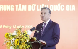 Khi dữ liệu trở thành tài nguyên của niềm tin xã hội