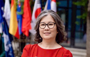 Người Việt Nam được đề cử TES Awards for International Schools 2025