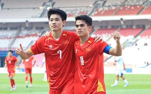 Lịch trực tiếp bóng đá nam SEA Games 2025 trên VTV