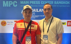 Thư Bangkok: Khi người Thái nói lời xin lỗi…