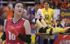 Phụ công cao 1m85 của bóng chuyền Việt Nam trải lòng về biến cố sự nghiệp, quyết tâm vượt qua Thái Lan ở SEA Games 2025