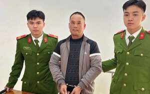 Khởi tố, bắt tạm giam Đoàn Văn Sáng về tội "Giết người"