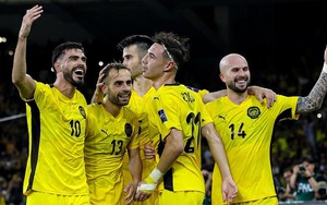 ĐT Malaysia nguy cơ bị cấm dự 2 kỳ Asian Cup liên tiếp vì gian lận nhập tịch ở trận gặp ĐT Việt Nam