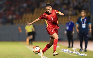 Thách thức cực lớn với đội tuyển nữ Việt Nam tại SEA Games 33