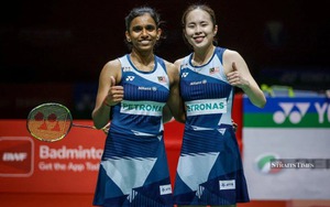 Malaysia đặt mục tiêu về số huy chương vàng cầu lông ở SEA Games 2025