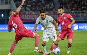 SEA Games 2025 là ‘sân khấu’ hiếm hoi để các nền bóng đá Đông Nam Á thể hiện sức mạnh đào tạo trẻ