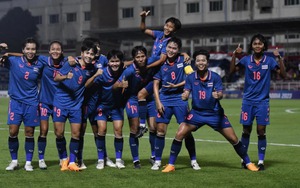 Lịch thi đấu bóng đá SEA Games 2025 hôm nay 4/12: Thái Lan vs Indonesia