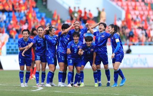 Link VTV2 VTV5 trực tiếp bóng đá SEA Games 2025 hôm nay 4/12