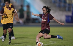 Thái Lan gọi 10 cầu thủ ở nước ngoài về dự SEA Games 2025, quyết lật đổ sự thống trị của ĐT Việt Nam