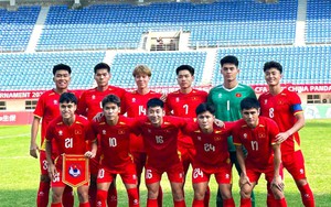 Tin nóng thể thao sáng 3/12: Truyền thông Thái Lan tiết lộ về việc xem trực tiếp trận đấu của U22 Việt Nam