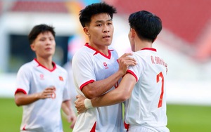 Điểm nhấn U22 Việt Nam 2-1 U22 Lào: Đình Bắc tỏa sáng nhưng cả đội phung phí quá nhiều cơ hội