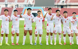 Chuyên gia Đoàn Minh Xương: 'U22 Việt Nam thắng nhưng chỉ hài lòng về điểm số'