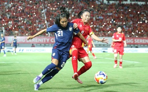 Huỳnh Như và SEA Games thứ 6: 'Kỷ lục gia' bóng đá nữ Việt Nam chưa muốn dừng lại