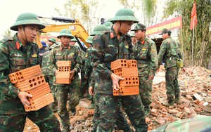 Thủ tướng yêu cầu báo cáo tiến độ “Chiến dịch Quang Trung” hằng tuần