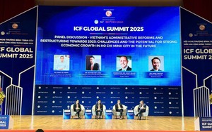 TP. Hồ Chí Minh mở rộng hợp tác quốc tế về đô thị thông minh