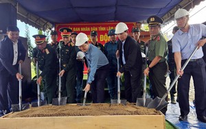 Phó Thủ tướng Mai Văn Chính dự Lễ khởi động “Chiến dịch Quang Trung” tại Lâm Đồng