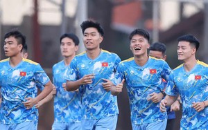 Kết quả bóng đá SEA Games 2025 hôm nay