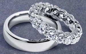 Giá các kim loại quý lao dốc trong phiên 29/12