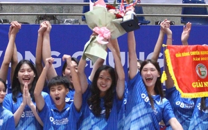 Tin nóng thể thao sáng 31/12: Đội bóng chuyền Việt Nam gây sốt khi đàm phán chiêu mộ 6 tân binh