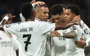 Real Madrid - Real Betis: Vì sao học trò của Alonso toàn sút trượt?