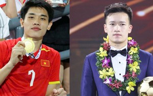 Tin nóng thể thao sáng 30/12: Đình Bắc tiếp tục so kè Hoàng Đức; sự nghiệp quyền Anh của Joshua bị đe dọa