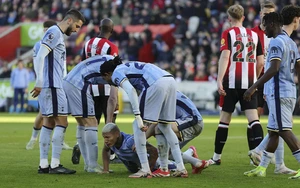 Nhận định, soi tỷ lệ Brentford vs Tottenham 03h00 ngày 02/01, Ngoại hạng Anh