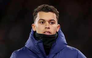 Tottenham đồng ý bán ngôi sao tấn công đắt giá cho đối thủ ở Ngoại hạng Anh