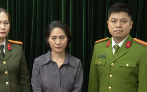 Khởi tố, bắt tạm giam Giám đốc Công ty tổ chức chương trình "Về đây bốn cánh chim trời"