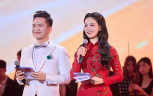 Tình bạn giữa MC Hạnh Phúc và Á hậu Thuỵ Vân: "Ăn ý" từ sân khấu đến đời thường