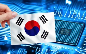 Hàn Quốc thông qua Dự luật về phát triển công nghệ AI