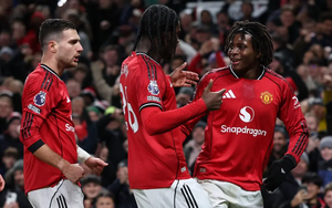 Link xem trực tiếp bóng đá MU vs Wolves 03h15 hôm nay, Premier League vòng 19