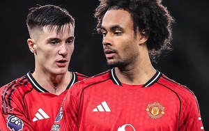 MU hòa khó tin trước đội bóng đang thua 11 trận liên tiếp ở Premier League