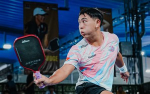 Tranh luận Pickleball Việt Nam: Nên 'Nam tiến' hay 'Bắc tiến' để bứt tốc phát triển?