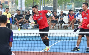 Pickleball tại Việt Nam: Từ cơn sốt phong trào đến sân chơi chuyên nghiệp