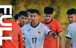 Lo ngại thua U23 Trung Quốc, đối thủ của tuyển trẻ Việt Nam hủy bỏ kế hoạch thi đấu