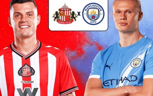 Nhận định, soi tỷ lệ Sunderland vs Manchester City 03h00 ngày 02/01, Ngoại hạng Anh
