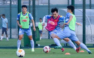 Bóng đá Việt Nam 2026: Hy vọng 'đầu xuôi…'