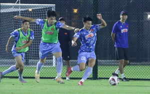 Lịch thi đấu U23 Việt Nam tại VCK U23 châu Á 2026 mới nhất