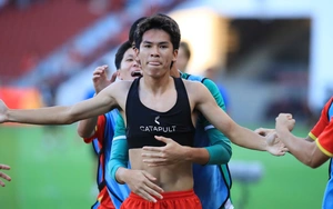 VCK U23 châu Á 2026: Những niềm hy vọng của U23 Việt Nam 