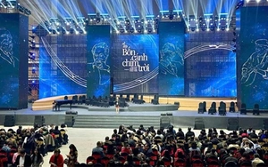 Khi thượng tôn pháp luật và tôn trọng khán giả, nghệ thuật mới thực sự có giá trị