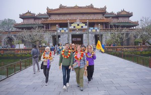 Việt Nam trở thành điểm đến được ưa chuộng hàng đầu năm 2026