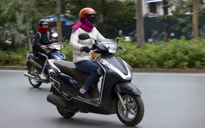 Dự báo thời tiết 31/12: Không khí lạnh duy trì, Bắc Bộ rét trong ngày cuối năm