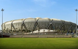 Khám phá sân bóng U23 Việt Nam sẽ thi đấu tại VCK U23 châu Á 2026