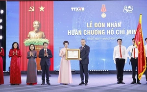 Phát huy trí tuệ và bản lĩnh Việt Nam vững bước tiến mạnh trong kỷ nguyên phát triển mới