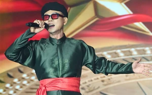 Phan Đinh Tùng tiết lộ kế hoạch dài hơi trong năm 2026