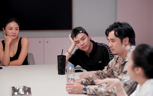 Hứa Kim Tuyền tiết lộ hành trình phía sau album "Giai nhân"