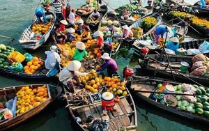 Cần Thơ: Bảo tồn di sản văn hóa gắn với phát triển du lịch bền vững