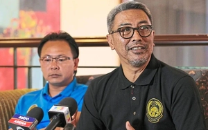 FAM còn một con đường pháp lý nếu kháng cáo tại CAS thất bại